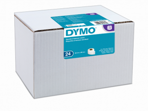 Dymo Label Writer Standard Address Labels 24 Roll