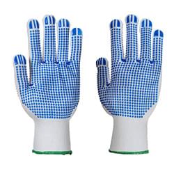Portwest Polka Dot Plus Glove - Polka Dot Plus Glove