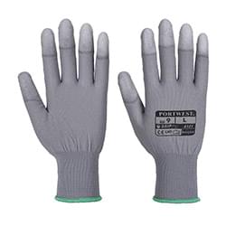 Portwest PU Fingertip Glove - PU Fingertip Glove