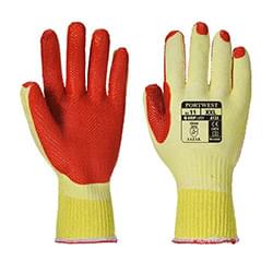 Portwest Tough Grip Glove - Tough Grip Glove