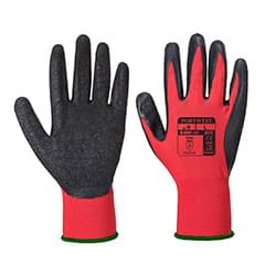 Portwest Flex Grip Latex Glove - Flex Grip Latex Glove