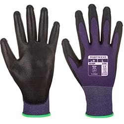 Portwest PU Touchscreen Glove - PU Touchscreen Glove