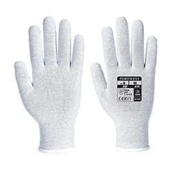 Portwest Antistatic Shell Glove - Antistatic Shell Glove