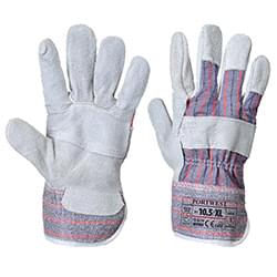 Portwest Canadian Rigger Glove - Canadian Rigger Glove