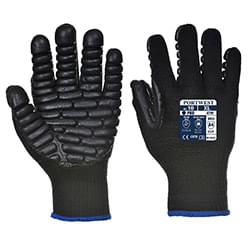 Portwest Anti-Vibration Glove - Anti-Vibration Glove