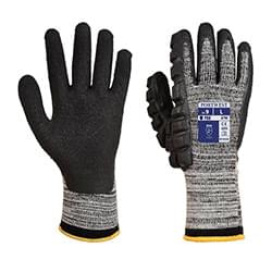 Portwest Hammer-Safe Glove  (L) - Hammer-Safe Glove  (L)