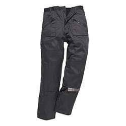 Portwest Lined Action Trousers - Lined Action Trousers
