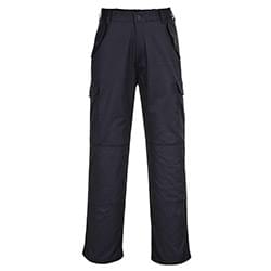 Portwest Combat Work Trousers - Combat Work Trousers