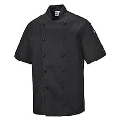 Portwest Kent Chefs Jacket - Kent Chefs Jacket