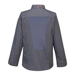 Portwest MeshAir Pro Jacket  Long Sleeves Slate