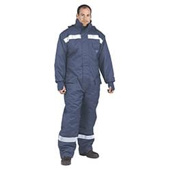 Portwest Cold-Store Coverall - Cold-Store Coverall