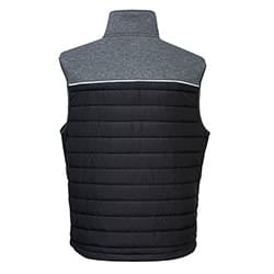 Portwest DX4 Gilet Metal Grey