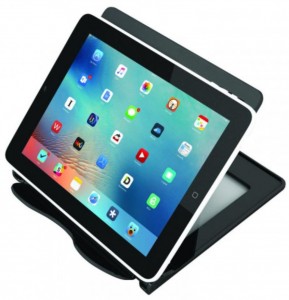 Deflecto Tablet / e-Reader Stand