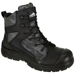 Portwest Compositelite Camo Boot  S3 WR - Compositelite Camo Boot  S3 WR