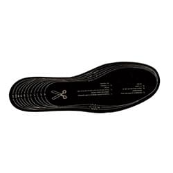 Portwest Thermal Fleece Insole - Thermal Fleece Insole