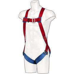 Portwest 1-Point Harness - 1-Point Harness