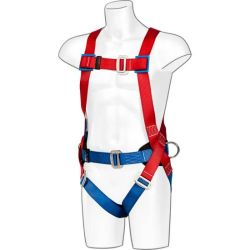 Portwest 2-Point Harness Comfort - 2-Point Harness Comfort