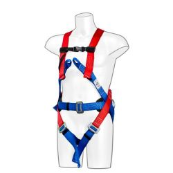 Portwest 3-Point Harness Comfort - 3-Point Harness Comfort