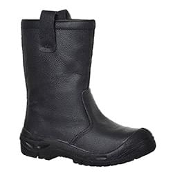 Portwest Steelite Rigger Boot S3  38/5 - Steelite Rigger Boot S3  38/5