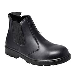 Portwest Steelite Dealer Boot  38/5 S1P - Steelite Dealer Boot  38/5 S1P