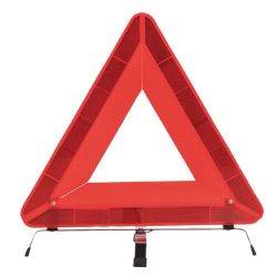 Portwest Folding Warning Triangle - Folding Warning Triangle