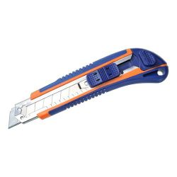 Portwest Snap-Off Knive Blue - Snap-Off Knive