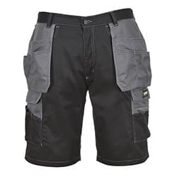 Portwest Granite Holster Shorts - Granite Holster Shorts