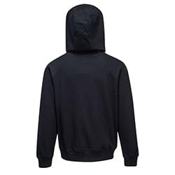 Portwest Nickel Sweatshirt Black