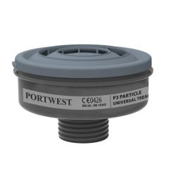 Portwest P3 Particle Filter  (Pk6) - P3 Particle Filter  (Pk6)