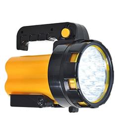 Portwest 19 LED Utility Torch - 19 LED Utility Torch