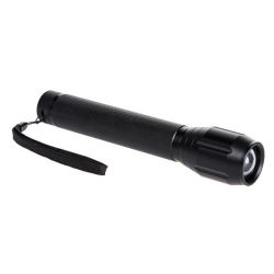 Portwest Taskforce Security Torch - Taskforce Security Torch