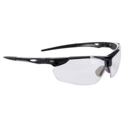 Portwest Defender Safety Spectacles Clear - Defender Safety Spectacle