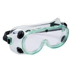 Portwest Chemical Goggle - Chemical Goggle