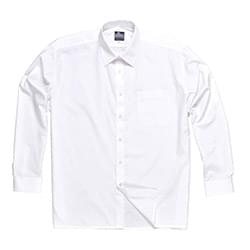 Portwest Classic Shirt Long Slv. - Classic Shirt Long Slv.