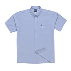 Portwest Oxford Shirt Short Sleeve - Oxford Shirt Short Sleeve
