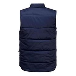 Portwest Aran Bodywarmer Navy