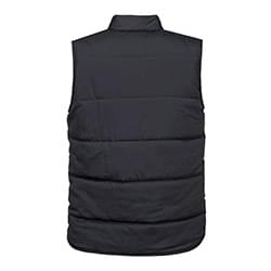 Portwest Shetland Bodywarmer Black