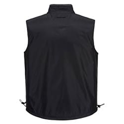 Portwest Reversible Bodywarmer RS Black