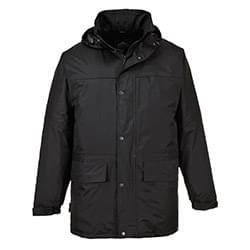 Portwest Oban Fleece Lined Jacket - Oban Fleece Lined Jacket
