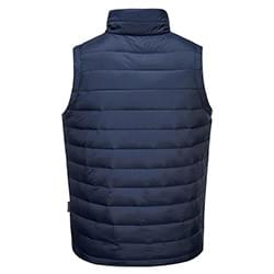 Portwest Aspen Padded Gilet Navy