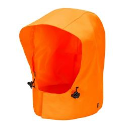 Portwest Extreme Hood Orange - Hi-Vis Extreme Hood