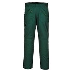 Portwest Action Trousers - Action Trousers