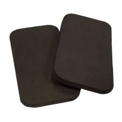 Portwest Shoulder Pads  (Pair) Black - Shoulder Pads  (Pair)