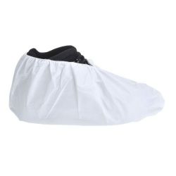 Portwest Shoe Cover PP/PE 60g (200) White - Shoe Cover PP/PE 60g (200)