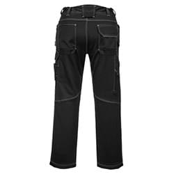 Portwest PW3 Work Trousers Black