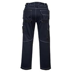 Portwest PW3 Work Trousers Navy/Black