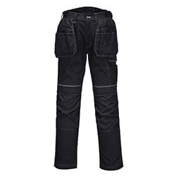 Portwest PW3 Holster Work Trousers - PW3 Holster Work Trousers