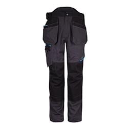 Portwest WX3 Holster Trousers - WX3 Holster Trousers