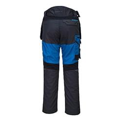 Portwest WX3 Holster Trousers Persian