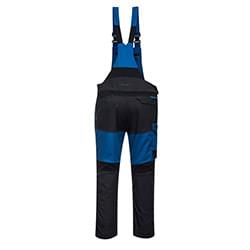 Portwest WX3 Bib & Brace Persian